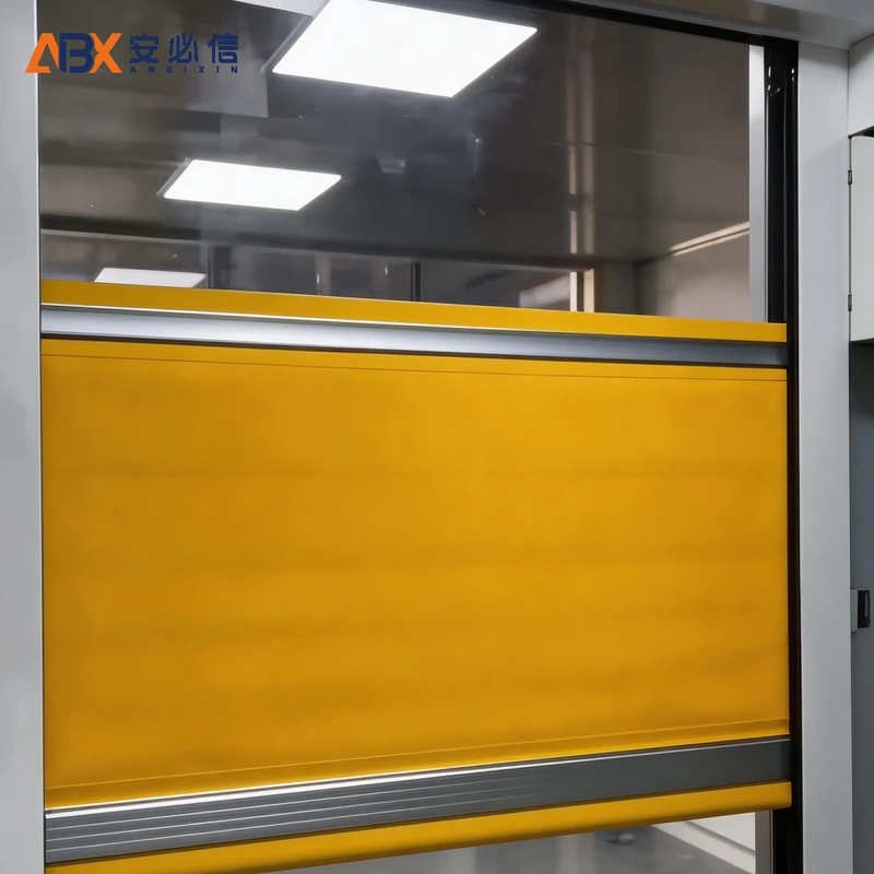 恩施土家族苗族自治州感应快速门